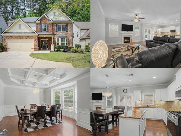 835 Gold Court, Acworth, GA 30102