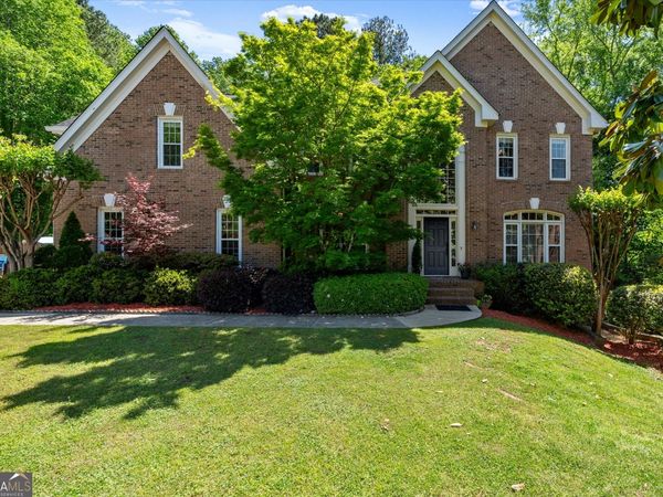 545 Tadfield Trace, Alpharetta, GA 30022