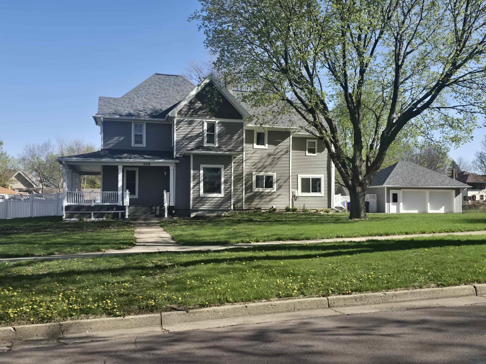 125 9th St. Sw, Lemars, IA 51031 Main Photo