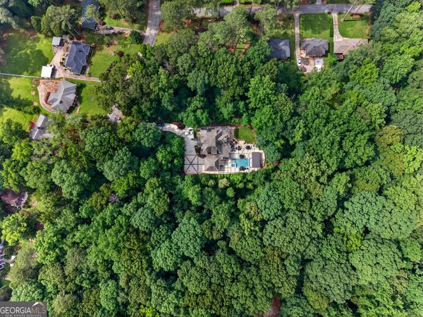 1571 Dodson Drive SW, Atlanta, GA 30311
