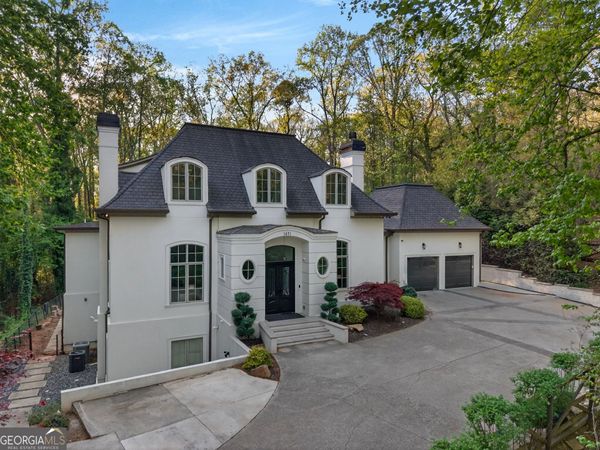 1571 Dodson Drive SW, Atlanta, GA 30311