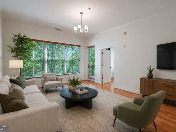 384 Ralph McGill Boulevard NE, Unit 301, Atlanta, GA 30312