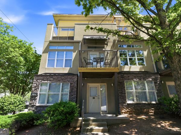 100 Moreland Avenue SE, Unit A, Atlanta, GA 30316
