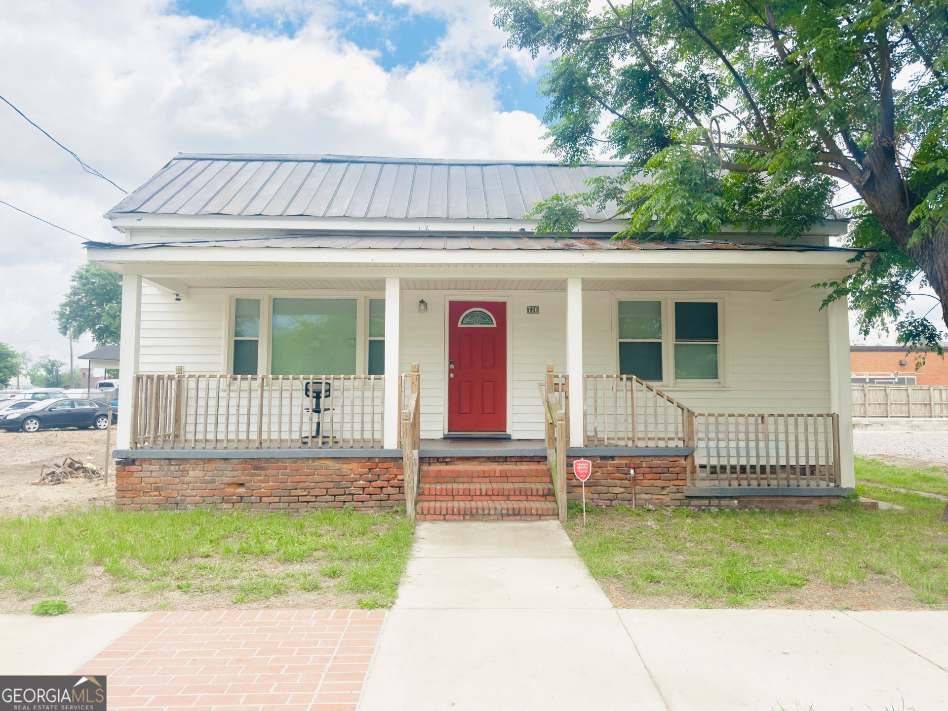 716 5th Street, Augusta, GA 30901 Main Photo