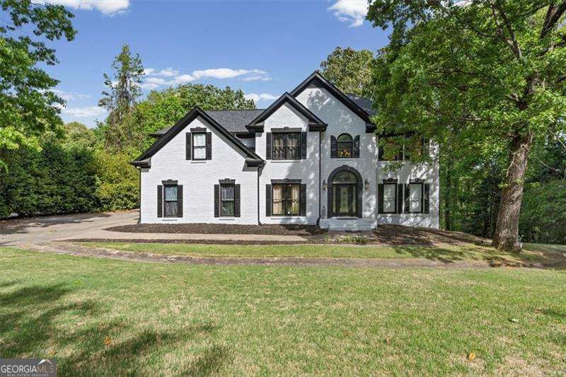 663 Transart Parkway, Canton, GA 30114 Main Photo