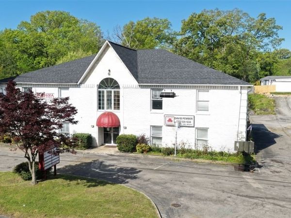 2244 Center Point Parkway, Centerpoint, AL 35215