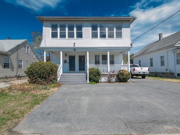 30 Sunnymeade Ave, Unit 1, Chicopee, MA 01020