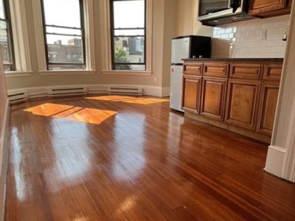 868 Beacon, Unit 15, Boston, MA 02215