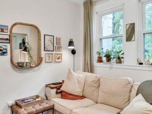 59 Morse, Unit 4, Watertown, MA 02472