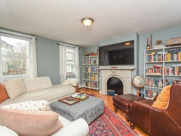 99 Bartlett St, Unit 2, Boston, MA 02129