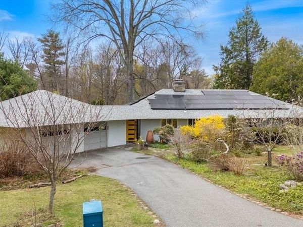 23 Alden Road, Andover, MA 01810
