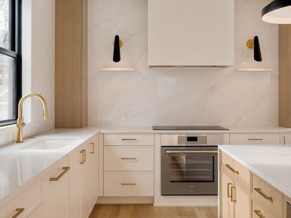 17 South Waverly, Unit 1, Boston, MA 02135