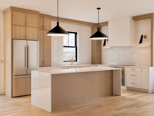 17 South Waverly, Boston, MA 02135