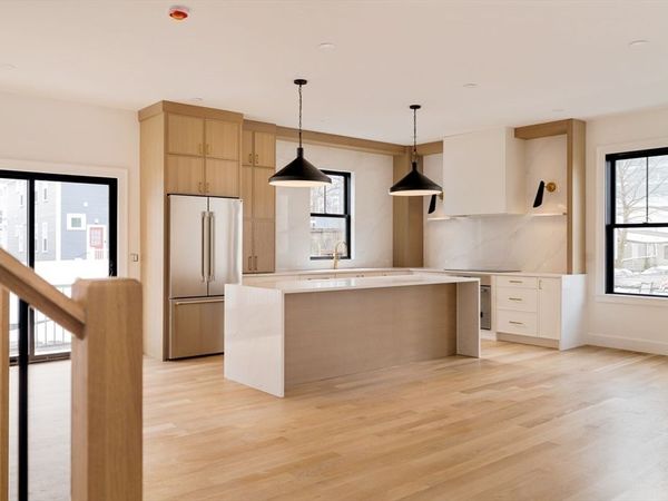 17 South Waverly, Boston, MA 02135