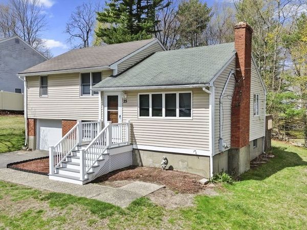 25 Samoset Rd, Peabody, MA 01960