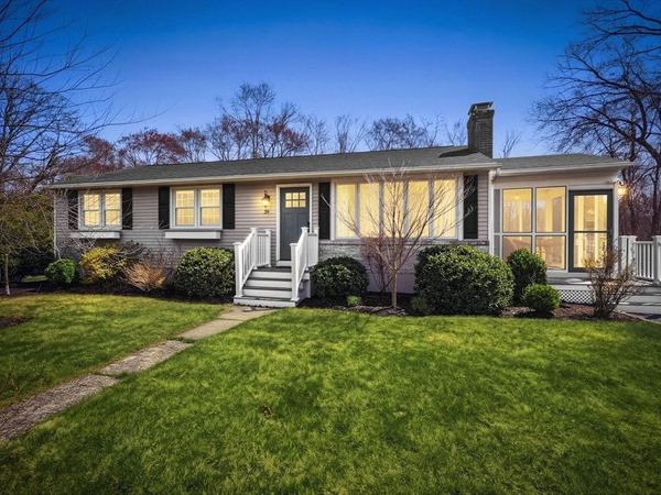 39 Tanager Dr, Shrewsbury, MA 01545