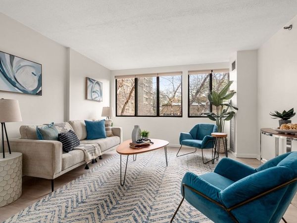 1731 Beacon Street, Unit 119, Brookline, MA 02445