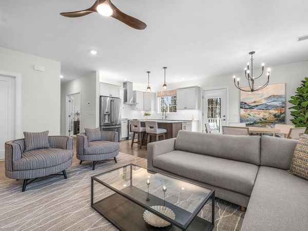 28 Oxbow Road, Unit 14-2, Raynham, MA 02767