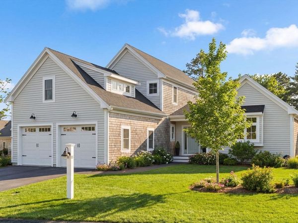88 White Clover Trl, Plymouth, MA 02360