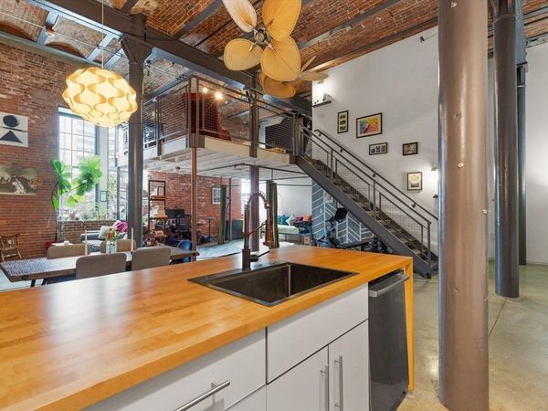 251 Heath St, Unit 205, Boston, MA 02130