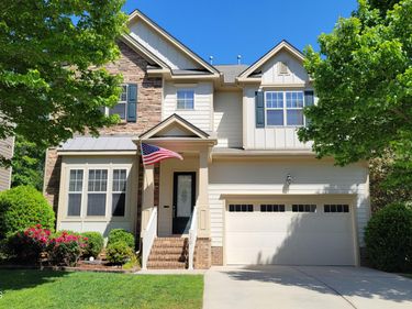 170 Briarfield Drive, Apex, NC 27502