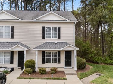 120 Licorice Drive, Apex, NC 27502