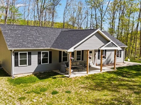 1113 Hale Branch Road, Barboursville, WV 25504