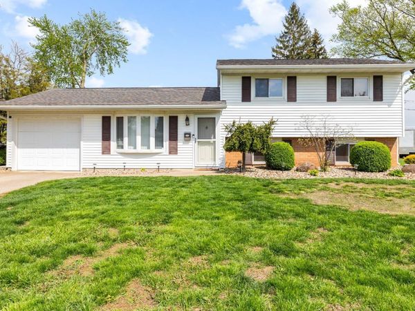 3012 E Bayview Lane, Sandusky, OH 44870