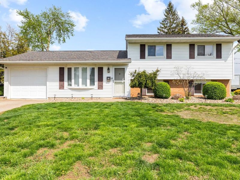 3012 E Bayview Lane, Sandusky, OH 44870 Photo 1