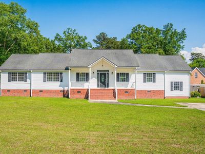 1004 Magnolia Lane, Moncks Corner, SC 29461