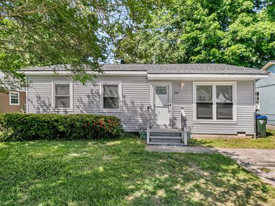 509 E Richardson Avenue, Summerville, SC 29485