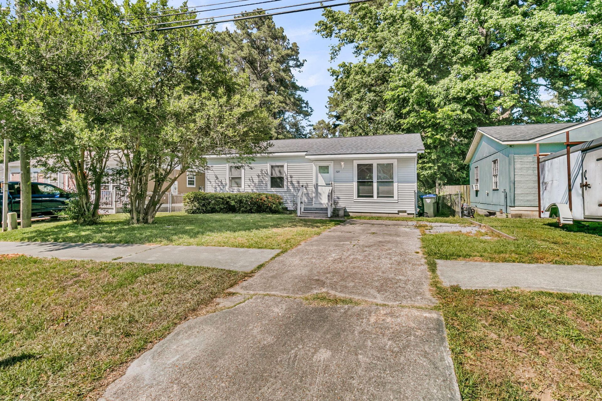 509 E Richardson Avenue Photo 5