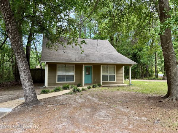 3404 Marlin Cove, Gautier, MS 39553