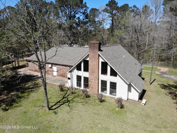 219 Bass Road, Florence, MS 39073