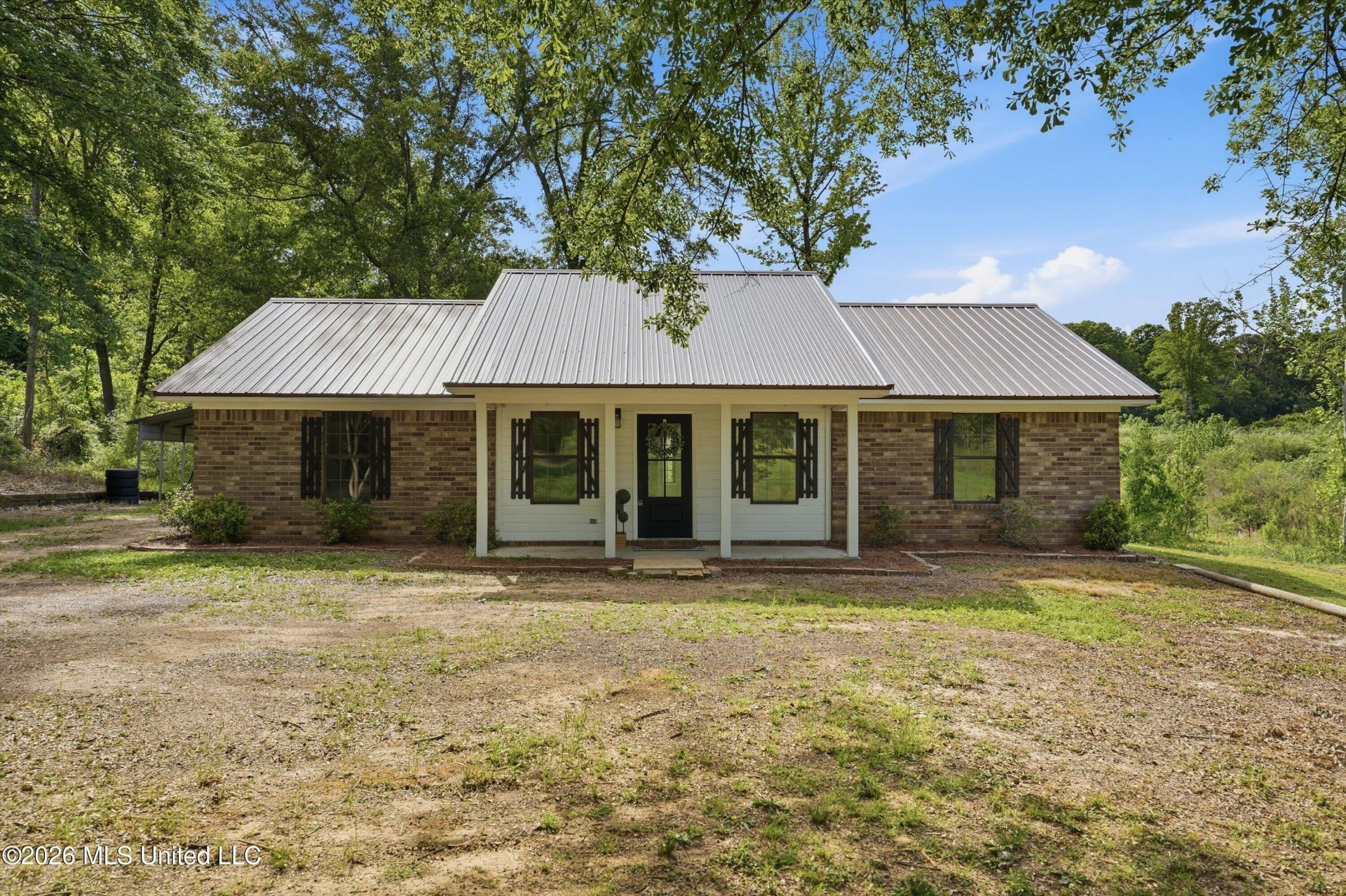 1710 Piggtown Road, Lena, MS 39094 Main Photo