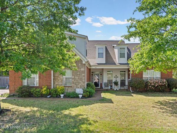 905 Gates Street, Hernando, MS 38632