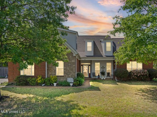 905 Gates Street, Hernando, MS 38632