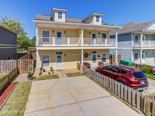 1317 Foxwood Place, Gulfport, MS 39507