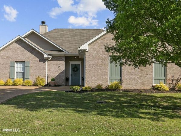 509 Suffolk Cove, Brandon, MS 39047