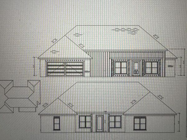 104 Trace Pointe Place, Clinton, MS 39056