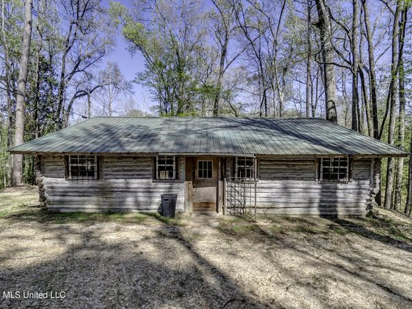 1128 Warrenton Road, Hermanville, MS 39086
