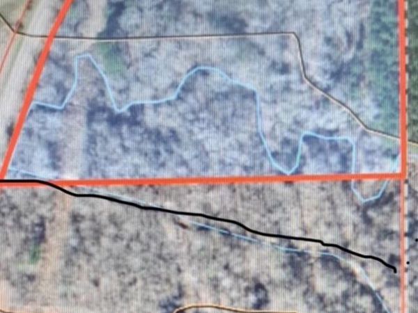 Noblin Bridge Dr. Road, Pelahatchie, MS 39145