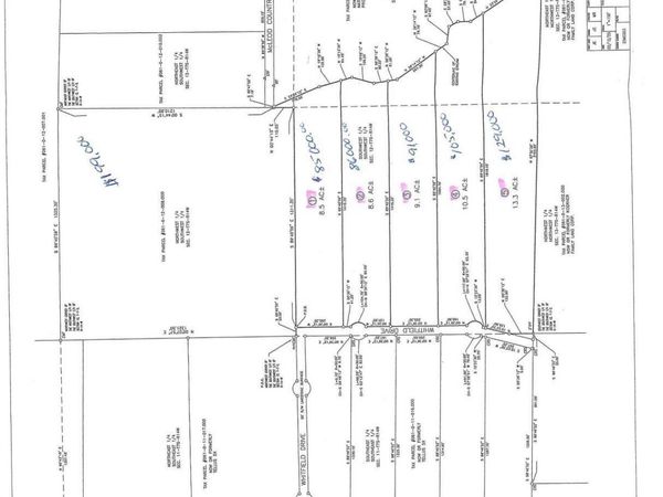 1b Whitfield Drive, Kiln, MS 39556