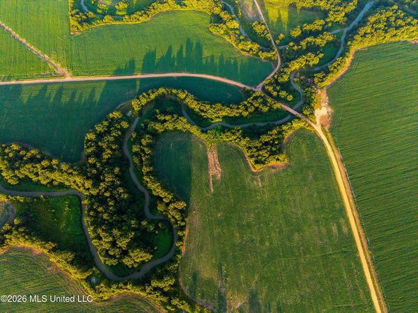 W Sturdivant White Rock Road, Charleston, MS 38921