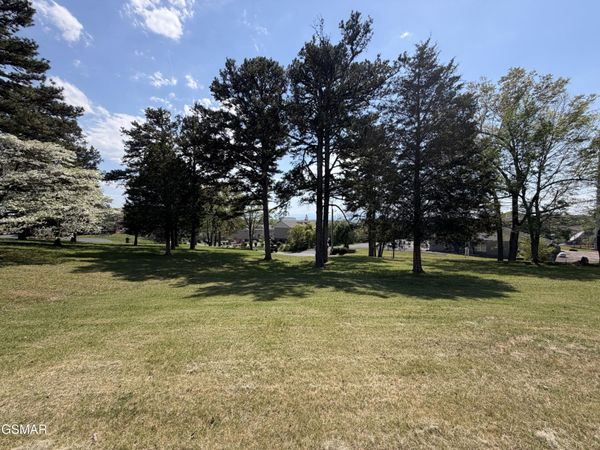 Lot 13 Kyker Ferry Road, Kodak, TN 37764