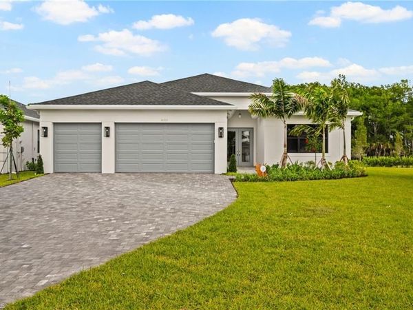 14313 Hogarth PL, FORT MYERS, FL 33905