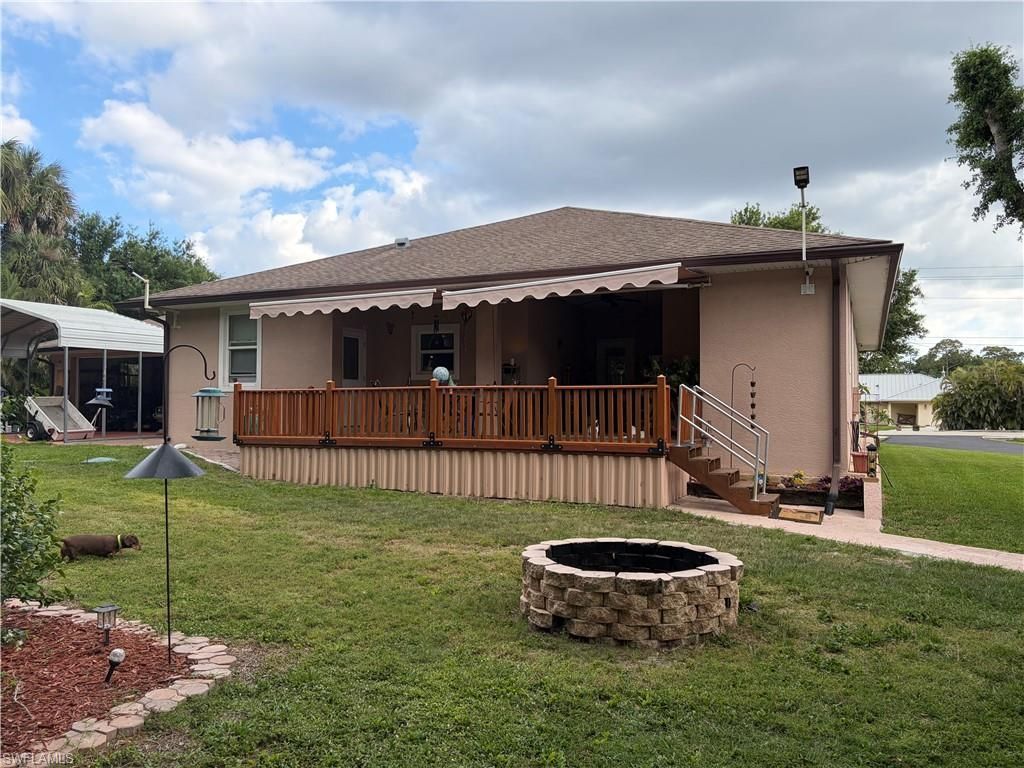 92 Evergreen Rd , North Fort Myers, FL 33903 Photo