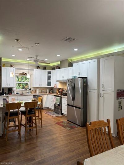 92 Evergreen Rd , North Fort Myers, FL 33903 Photo