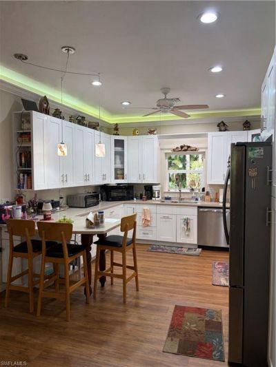 92 Evergreen Rd , North Fort Myers, FL 33903 Photo