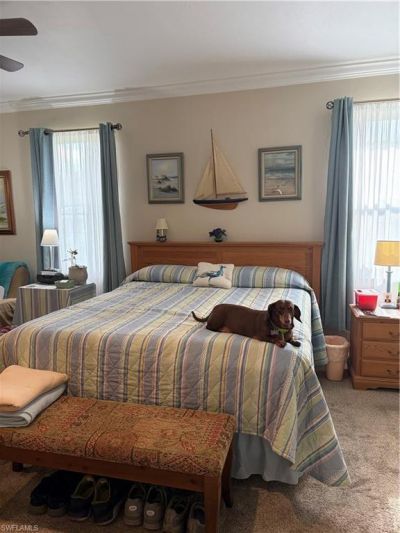 92 Evergreen Rd , North Fort Myers, FL 33903 Photo